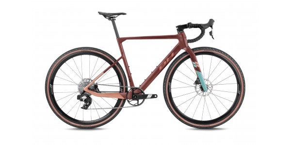 BH GRAVELX EVO 4.5 R (več barv)